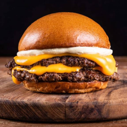 X-burguer